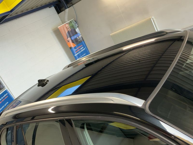 BMW X1 xDrive 18d Sport 2014 – снимка 13