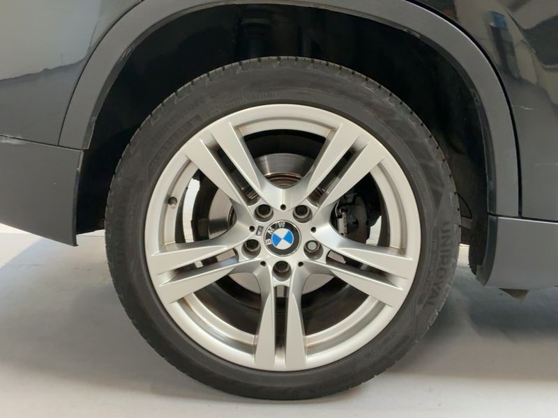BMW X1 xDrive 18d Sport 2014 – снимка 9