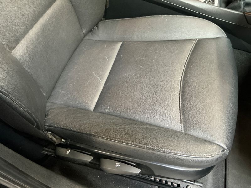 BMW X1 xDrive 18d Sport 2014 – снимка 22