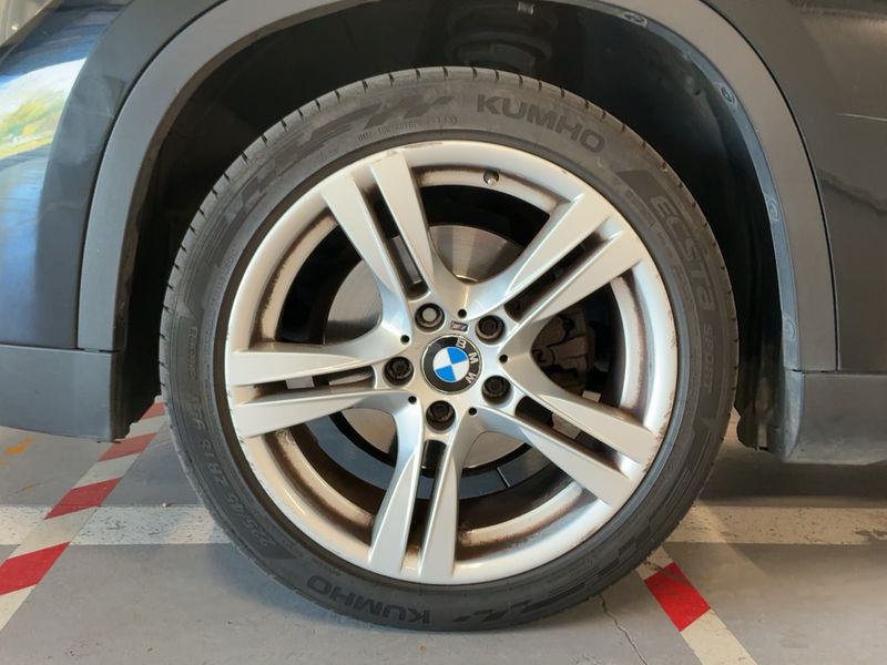 BMW X1 xDrive 18d Sport 2014 – снимка 3