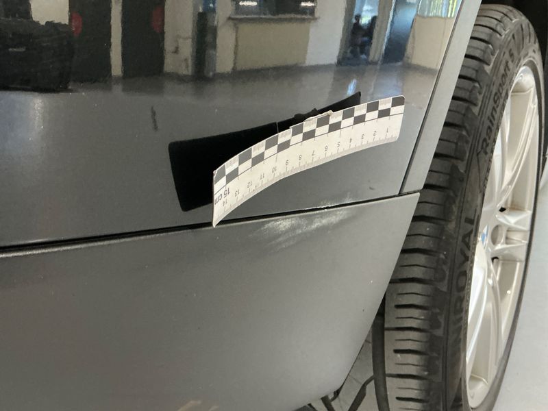 BMW X1 xDrive 18d Sport 2014 – снимка 27