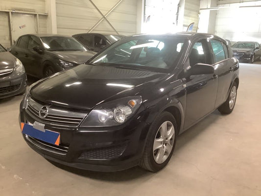 Opel Astra 1.7 CDTI Selection 2012