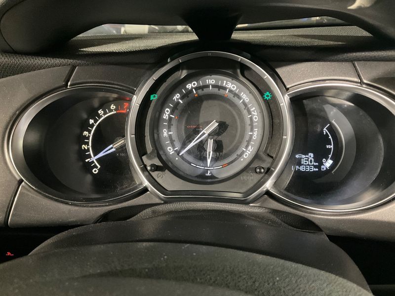 Citroen DS3 1.2 VTi SoChic 2013 – снимка 4
