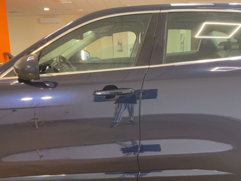 Jaguar F-Pace 20d Prestige AWD 2018 – снимка 4