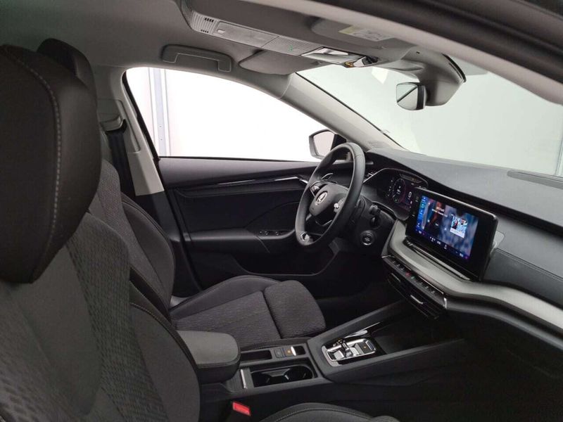 Skoda Octavia 2.0 TDI Ambition 2023 – снимка 3