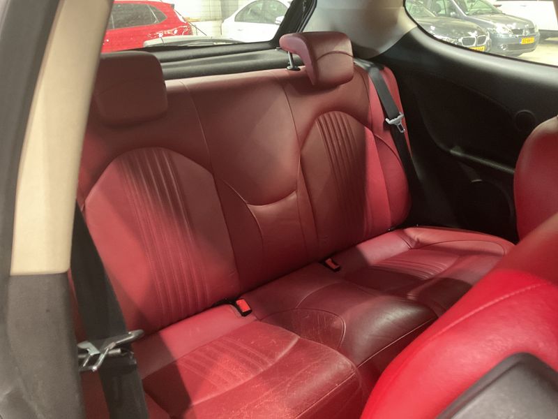 Alfa Romeo MiTo 1.3 JTDM Distinctive 2012 – снимка на щета