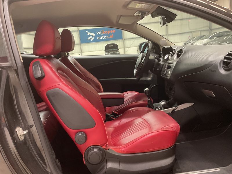 Alfa Romeo MiTo 1.3 JTDM Distinctive 2012 – снимка на щета