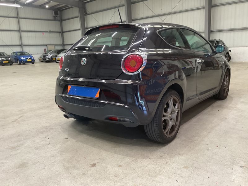 Alfa Romeo MiTo 1.3 JTDM Distinctive 2012 – снимка 2