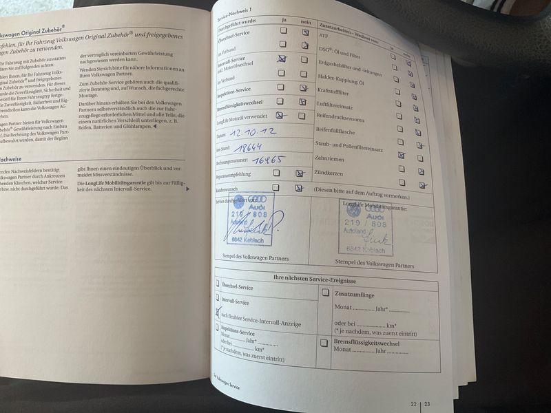 Volkswagen Golf VI 1.6 TDI Trendline 2010 – снимка 24