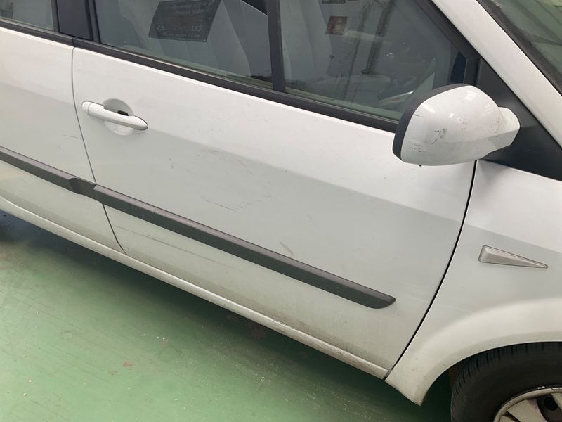 Renault Grand Scenic 1.5 dCi Expression 2007 – снимка 12