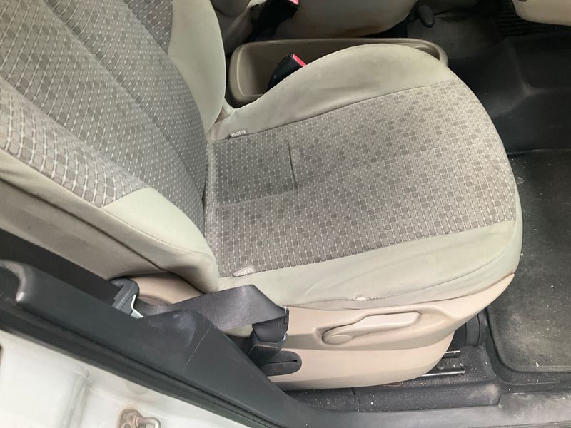 Renault Grand Scenic 1.5 dCi Expression 2007 – снимка 7