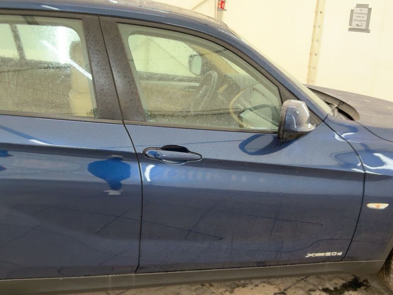 BMW X1 xDrive 20d 2010 – снимка 10