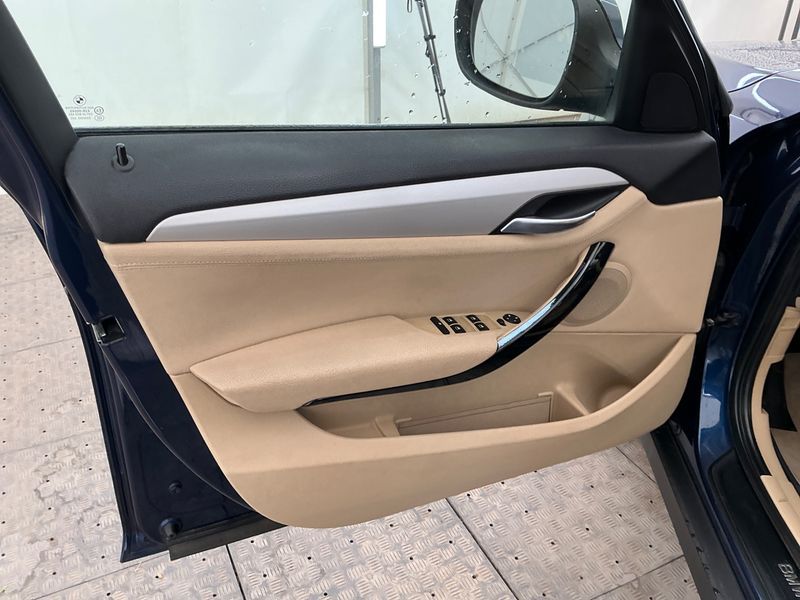 BMW X1 xDrive 20d 2010 – снимка 23