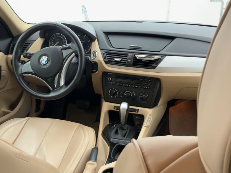 BMW X1 xDrive 20d 2010 – снимка 18