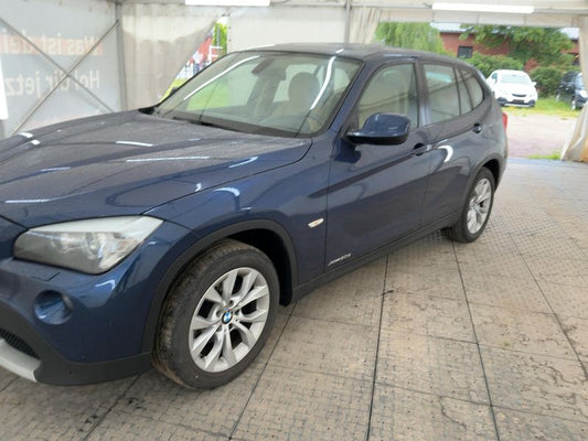 BMW X1 xDrive 20d 2010 – снимка 1