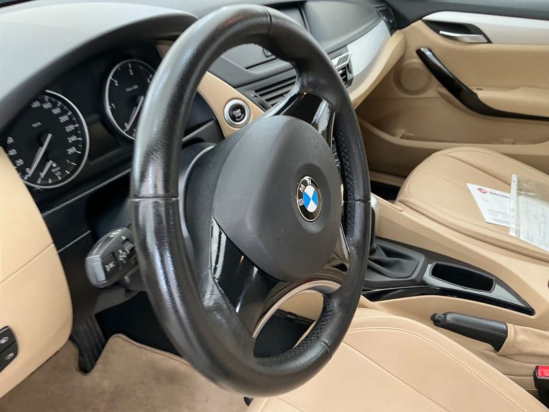 BMW X1 xDrive 20d 2010 – снимка 24