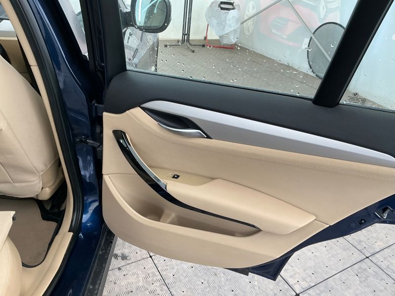 BMW X1 xDrive 20d 2010 – снимка 26