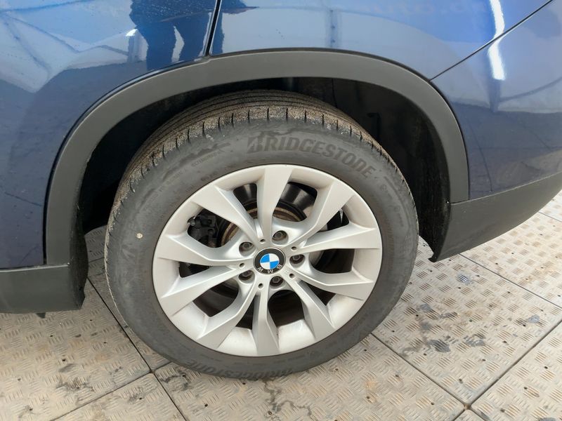 BMW X1 xDrive 20d 2010 – снимка 5
