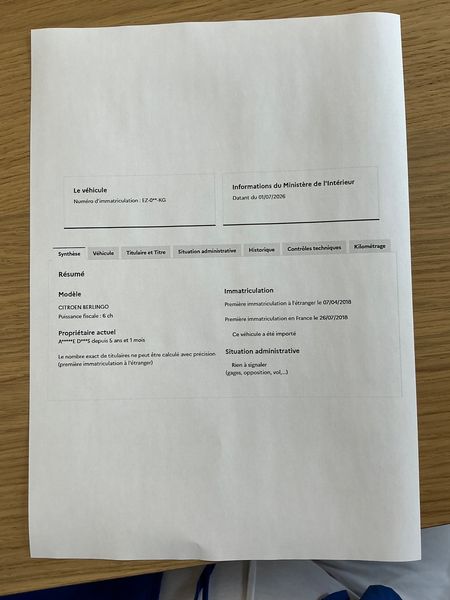 Citroen Berlingo 1.2 PureTech Shine 2018 – снимка 16
