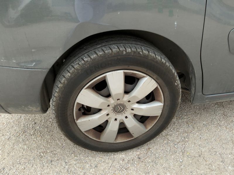 Citroen Berlingo 1.2 PureTech Shine 2018 – снимка 19