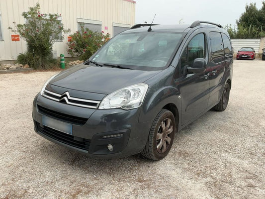 Citroen Berlingo 1.2 PureTech Shine 2018 – снимка 1