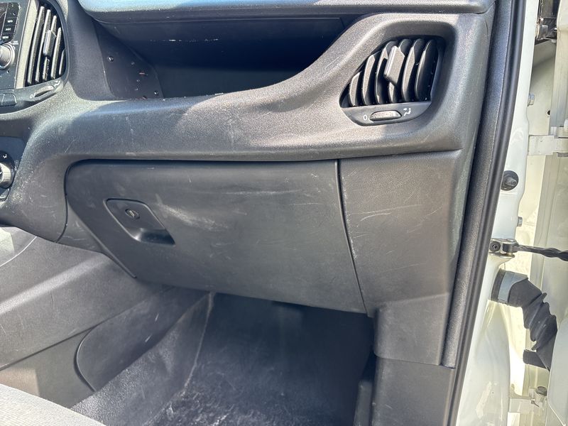 Fiat Doblo 1.4 Basis Maxi Kasten 2018 – снимка 44