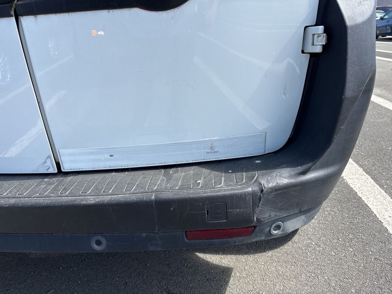 Fiat Doblo 1.4 Basis Maxi Kasten 2018 – снимка 49
