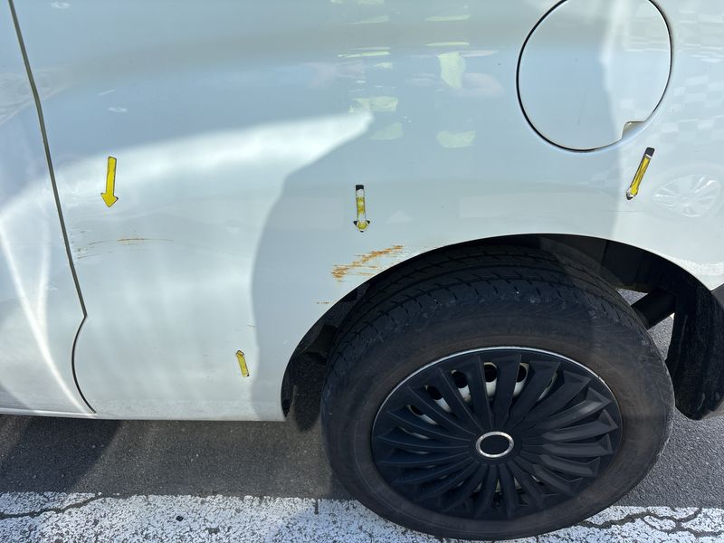 Fiat Doblo 1.4 Basis Maxi Kasten 2018 – снимка 38