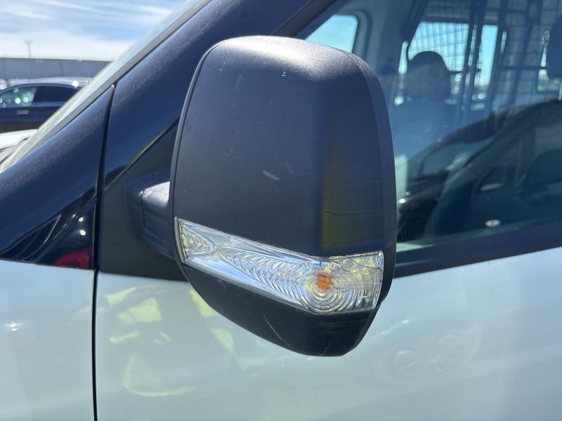 Fiat Doblo 1.4 Basis Maxi Kasten 2018 – снимка 29
