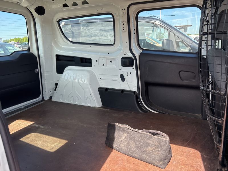 Fiat Doblo 1.4 Basis Maxi Kasten 2018 – снимка 13