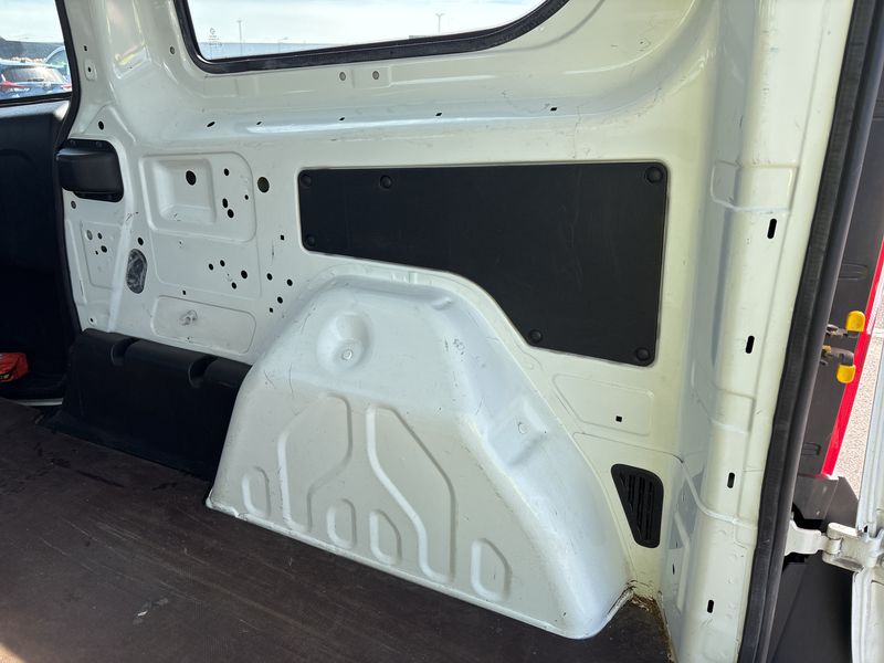 Fiat Doblo 1.4 Basis Maxi Kasten 2018 – снимка 43