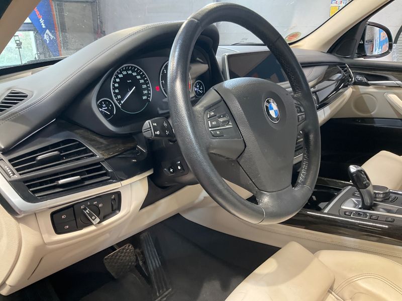 BMW X5 xDrive 40d 2017 – снимка 26