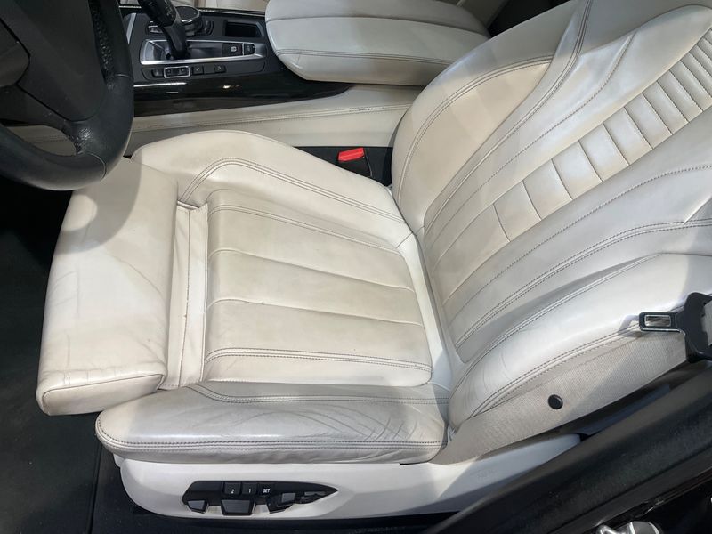 BMW X5 xDrive 40d 2017 – снимка 25