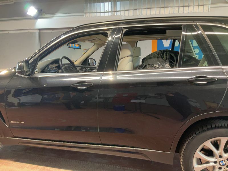 BMW X5 xDrive 40d 2017 – снимка 4