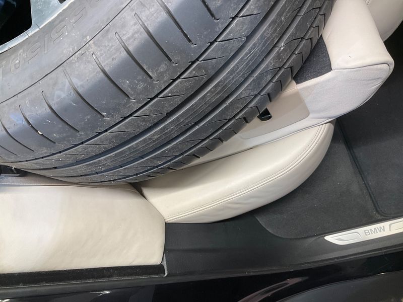 BMW X5 xDrive 40d 2017 – снимка 23
