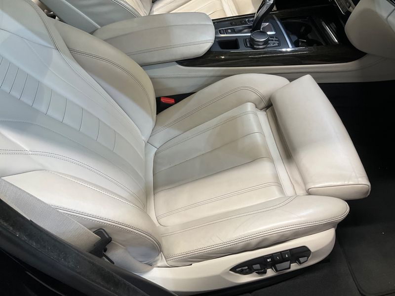 BMW X5 xDrive 40d 2017 – снимка 24