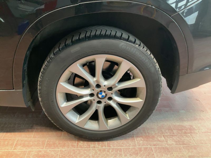 BMW X5 xDrive 40d 2017 – снимка 5