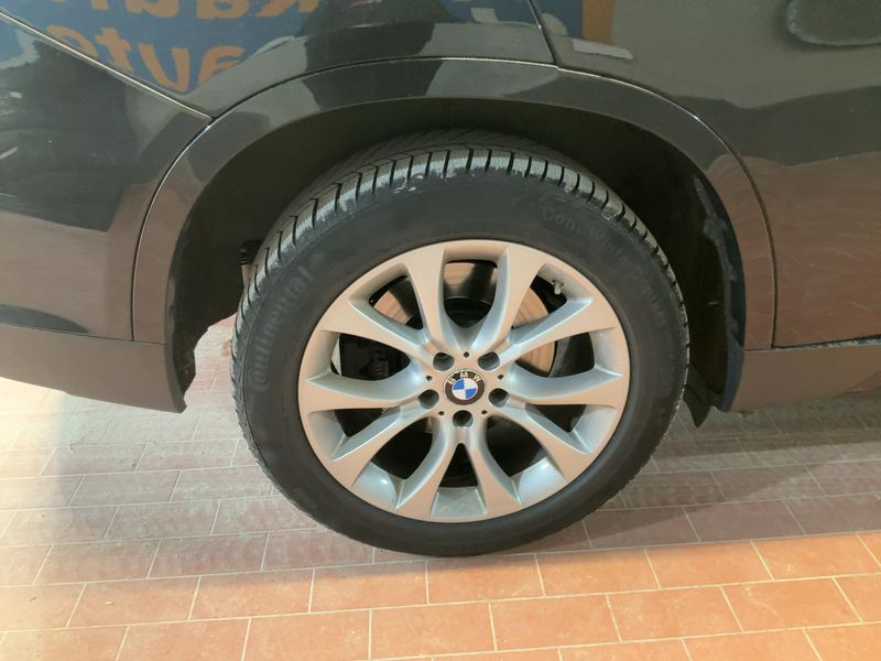 BMW X5 xDrive 40d 2017 – снимка 9