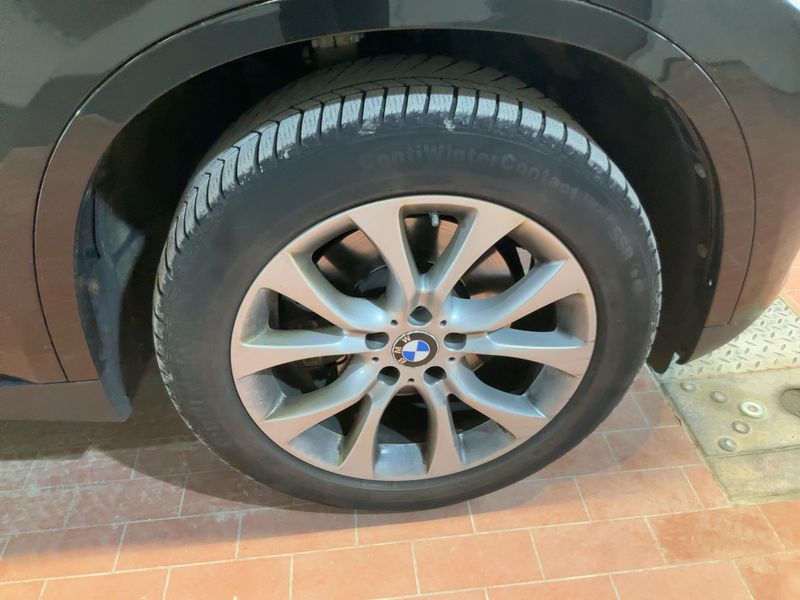 BMW X5 xDrive 40d 2017 – снимка 11