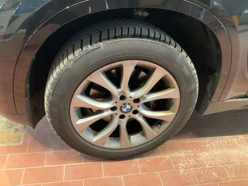 BMW X5 xDrive 40d 2017 – снимка 3