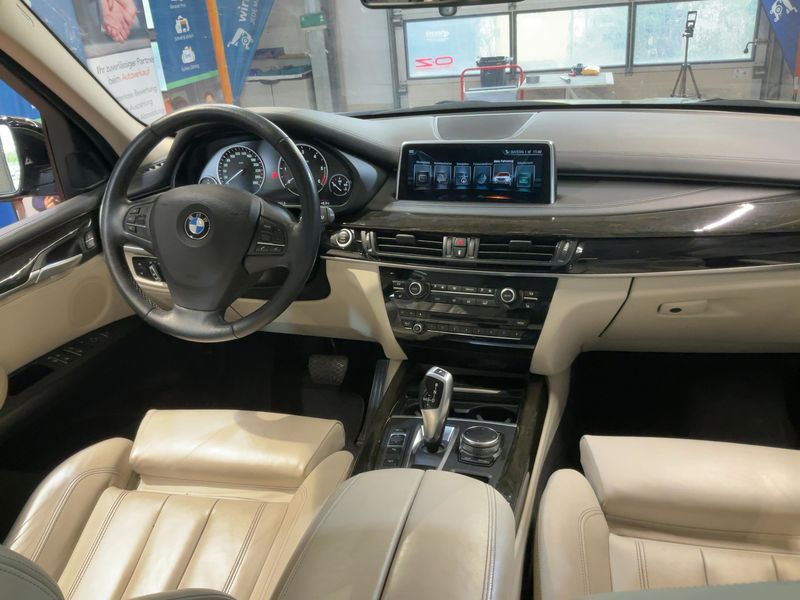 BMW X5 xDrive 40d 2017 – снимка 18