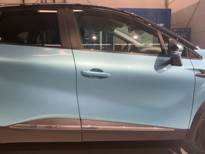 Renault Captur 1.0 TCe Experience 2020 – снимка 10