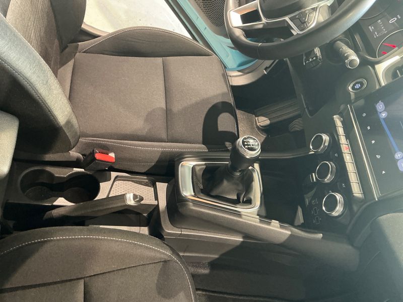 Renault Captur 1.0 TCe Experience 2020 – снимка 23