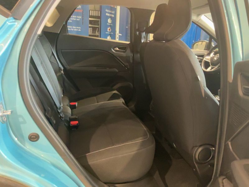 Renault Captur 1.0 TCe Experience 2020 – снимка 19