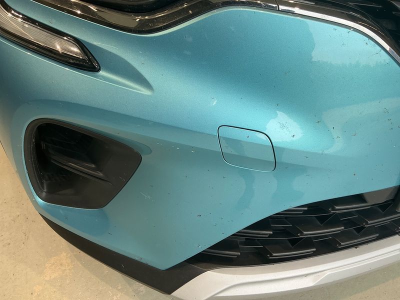 Renault Captur 1.0 TCe Experience 2020 – снимка 27