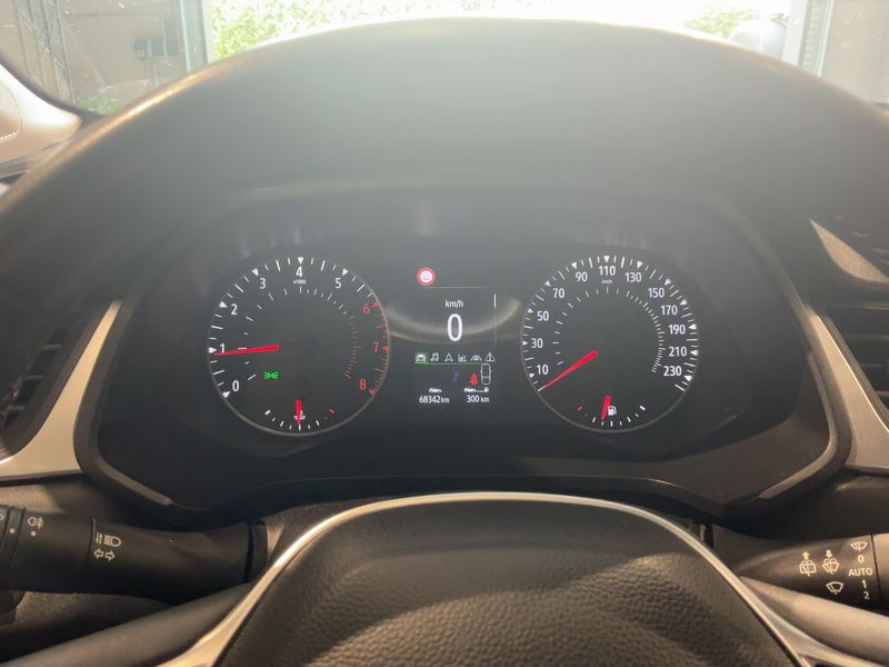 Renault Captur 1.0 TCe Experience 2020 – снимка 18