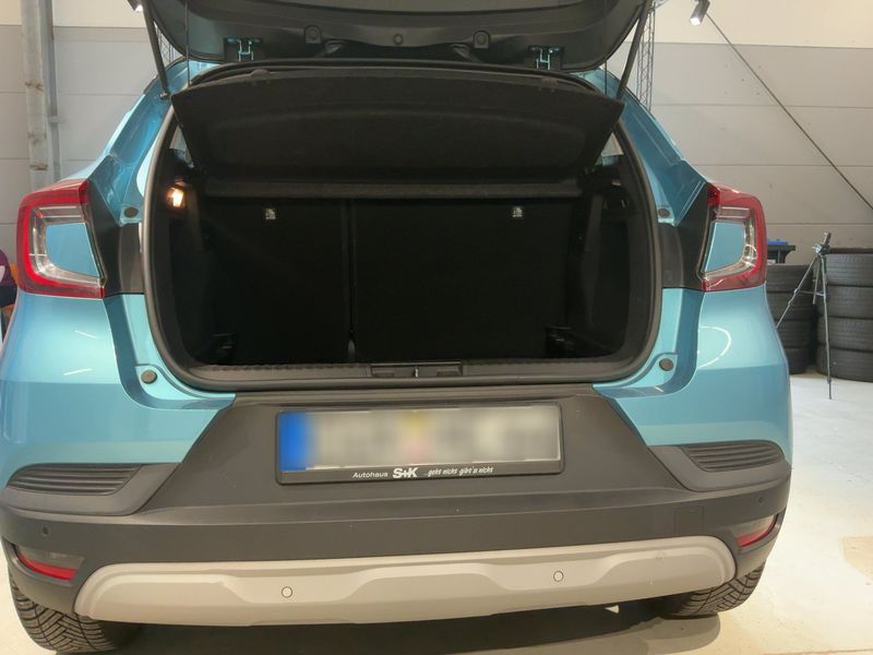 Renault Captur 1.0 TCe Experience 2020 – снимка 15