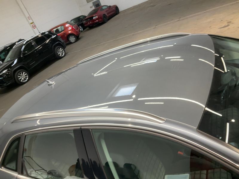 Audi Q3 2.0 TDI Sport 2015 – снимка 13