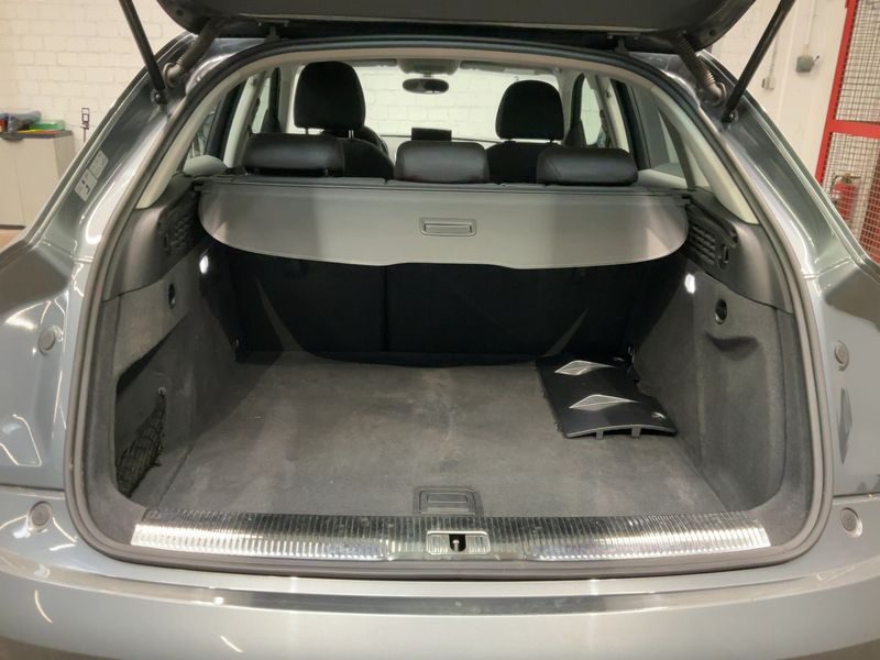 Audi Q3 2.0 TDI Sport 2015 – снимка 15