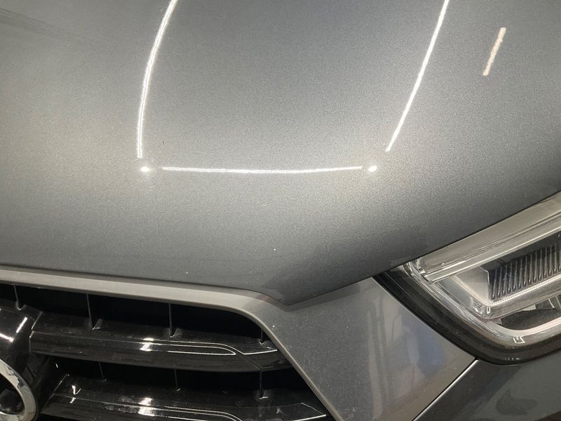 Audi Q3 2.0 TDI Sport 2015 – снимка 23